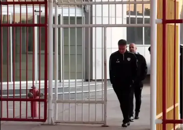 تمرینات محرمانه فولاد پشت درهای بسته؛ آیا بازگشت به کورس صدرنشینی نزدیک است؟