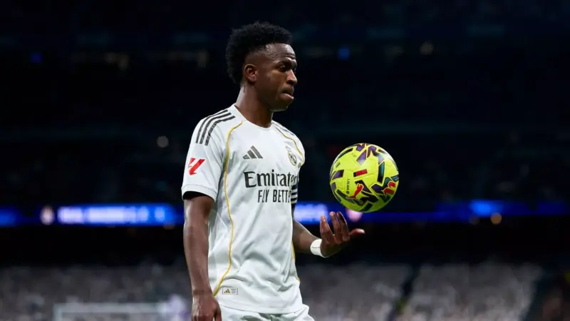 شکستن سکوت وینیسیوس: چرا صبر ستاره رئال به پایان رسید؟