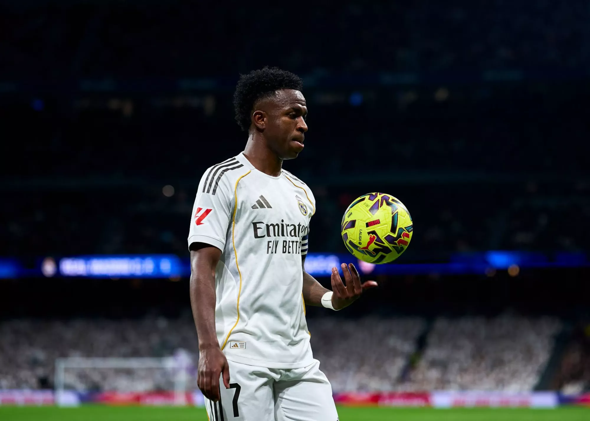 شکستن سکوت وینیسیوس: چرا صبر ستاره رئال به پایان رسید؟