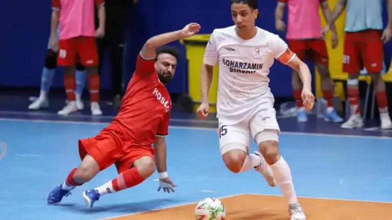 زلزله‌ای بی‌سابقه در هفته ۲۲ لیگ برتر؛ تغییرات شوکه‌کننده در صدر و قعر جدول!