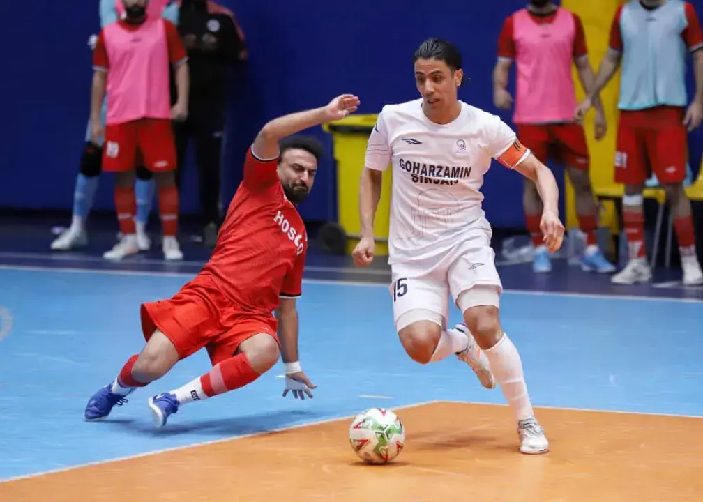 زلزله‌ای بی‌سابقه در هفته ۲۲ لیگ برتر؛ تغییرات شوکه‌کننده در صدر و قعر جدول!