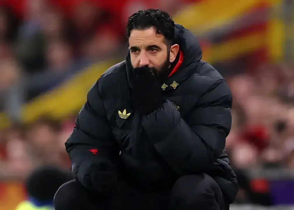 یونایتد در بیانیه‌ای جنجالی: آموریم را به چه دلیل کنار گذاشتند؟