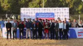 قهرمانی رقیب استقلال در فوتبال ساحلی!