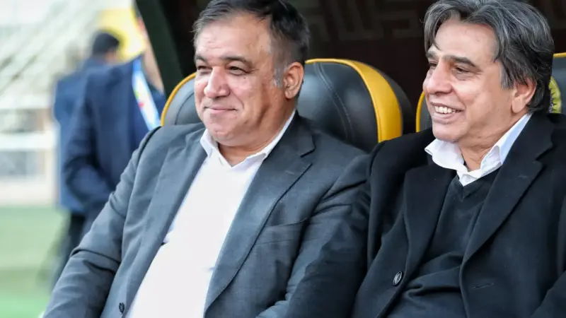 تشکر استقلال از سپاهان: میدان اصالت