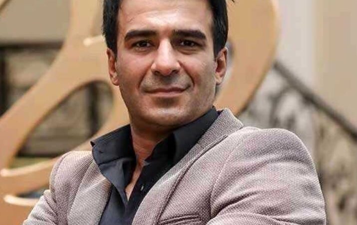 درگیری فیزیکی یوسف تیموری و یوسف صیادی به خاطر شوخی!