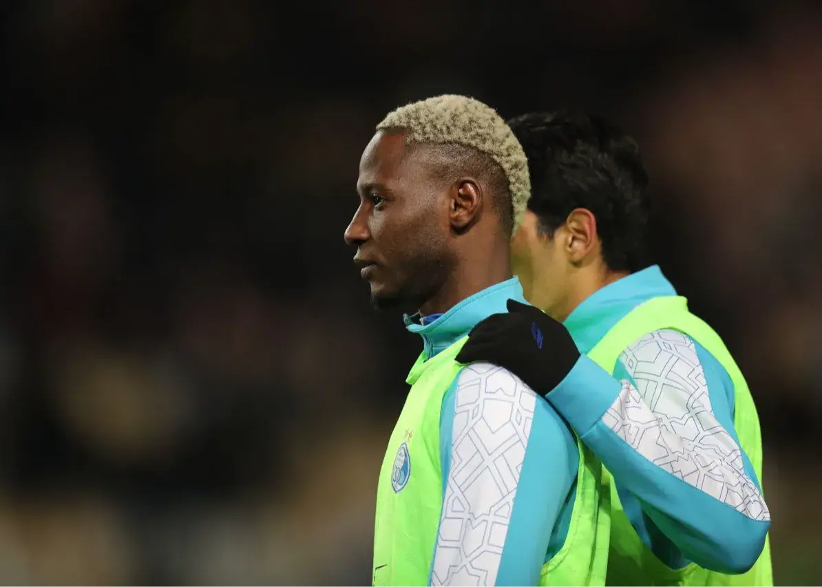 ‏جنپو گران‌ترین تماشاگر لیگ برتر!