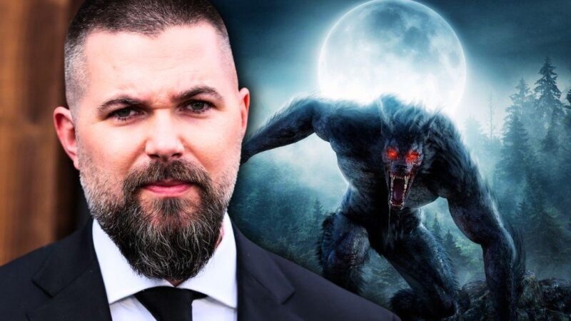 فیلم‌برداری Werwulf به پایان رسید