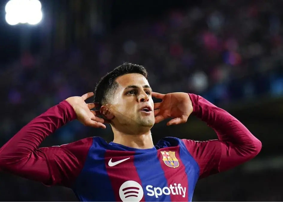 دست رد بارسلونا به سینه ستاره الهلال