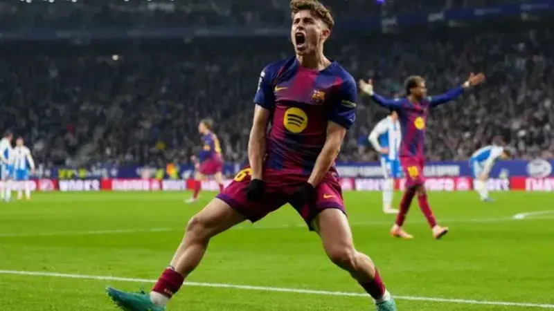 امشب بدون گارسیا دربی را نمی‌بردیم