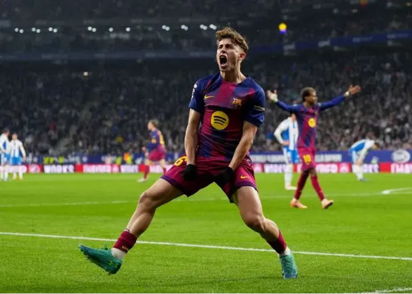 امشب بدون گارسیا دربی را نمی‌بردیم