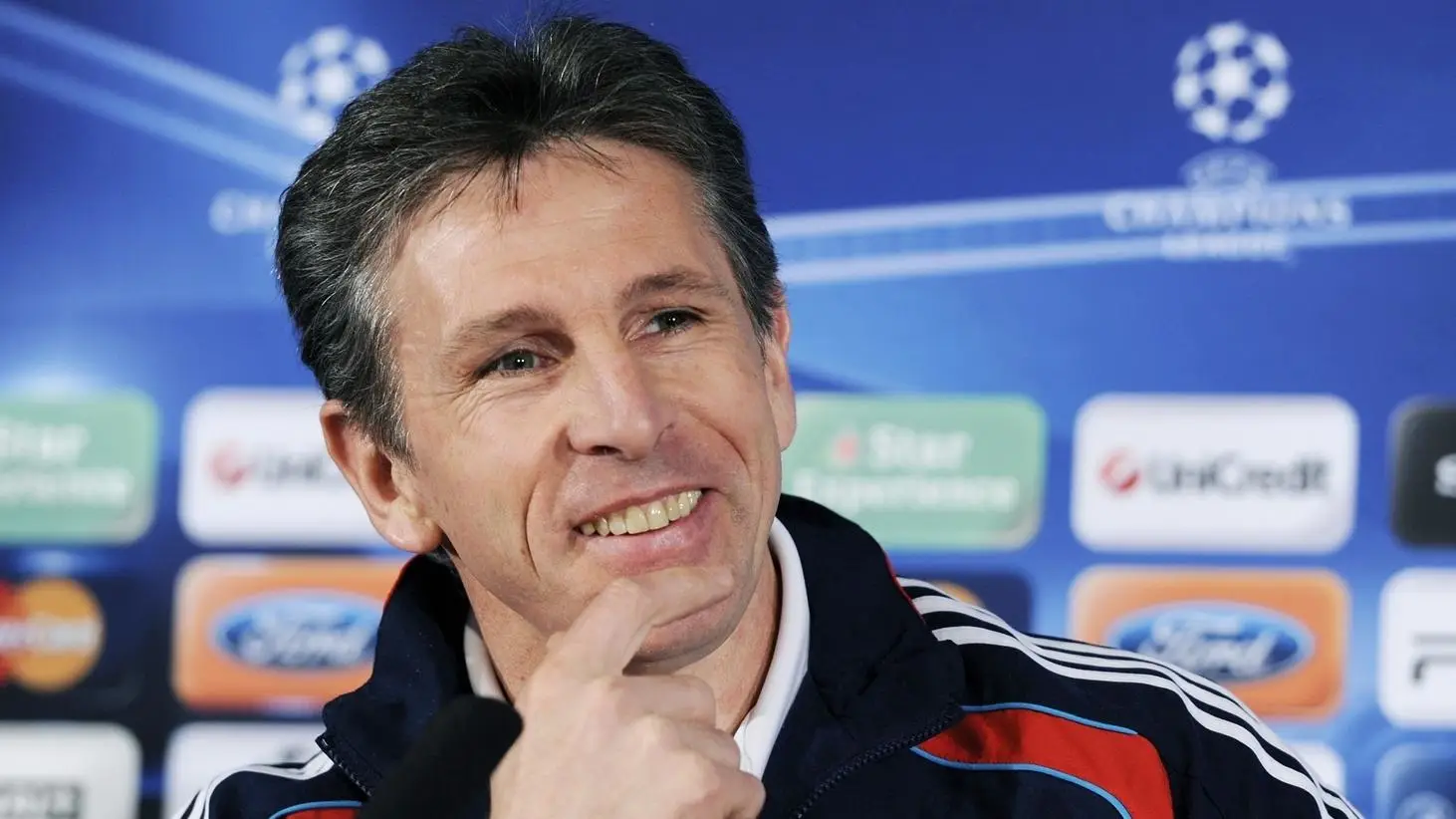 سرمربی جدید برای تیم آینده راموس