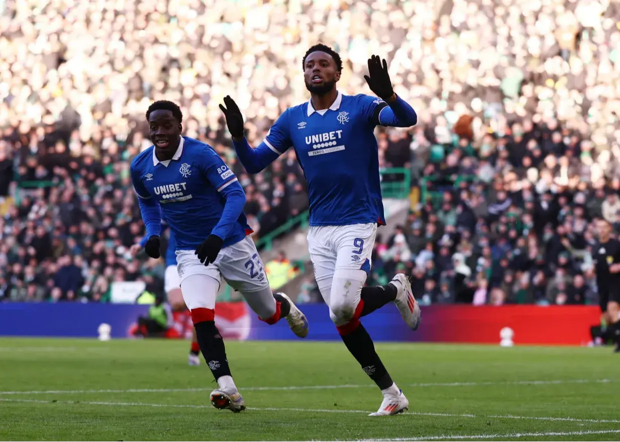 رنجرز فاتح قدیمی‌ترین دربی جهان شد