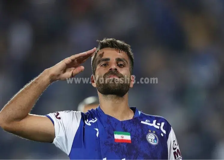 مرادمند در آستانه توافق با فجرسپاسی برای بازگشت