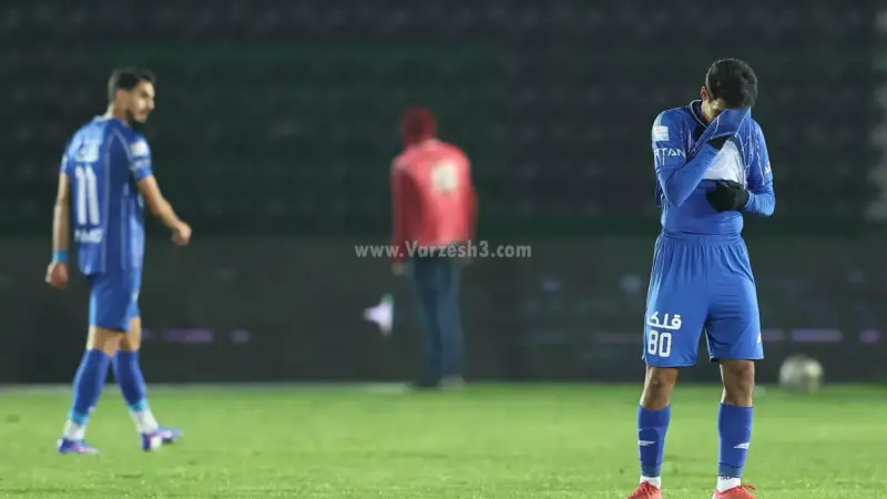 امیدواری استقلالی‌ها به باز شدن پنجره نقل‌وانتقالات؛ آیا زمستان به کمک می‌آید؟