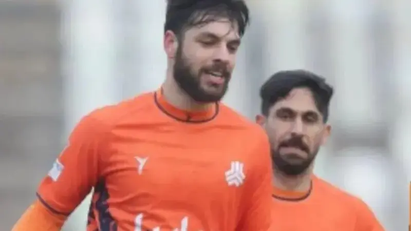 لیگ یک: شاگردان عنایتی فقط صعود می‌خواهند