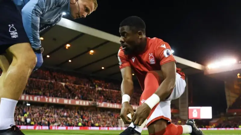 پرسپولیس برای سرژ اوریه خط و نشان کشید؛ پرونده‌ای که به دادگاه کشیده می‌شود؟