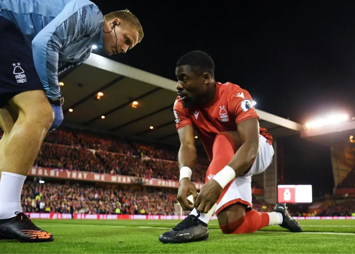 پرسپولیس برای سرژ اوریه خط و نشان کشید؛ پرونده‌ای که به دادگاه کشیده می‌شود؟