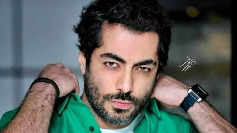 باغیرت مثل نوید پورفرج پارتنر ترلان پروانه در بامداد خمار: فیلمی با دستمزد یورو بسیار بالا بهم پیشنهاد شد که در اون به زنان ایرانی توهین شده بود منم قبول نکردم چون…+ ویدیو