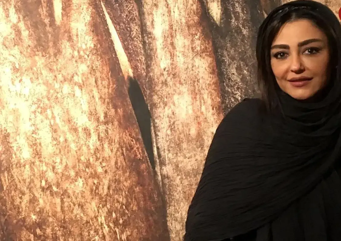 خاطره‌بازی| «شقایق فراهانی» در کنار «جمیله خواهر فردین»؛ سال 96