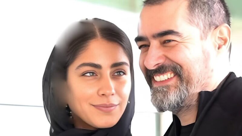 (ویدئو) تفریح تابستانی لاکچری شهاب حسینی و همسر دومش، ساناز ارجمند / همیشه طبیعت بهترین گزینست