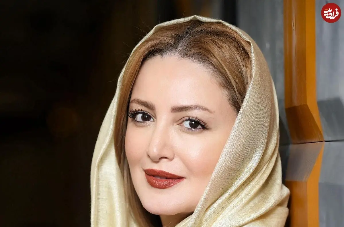 خاطره‌بازی| «شیلا خداداد» در 34 سالگی و به همراه پسرش؛ سال 1393