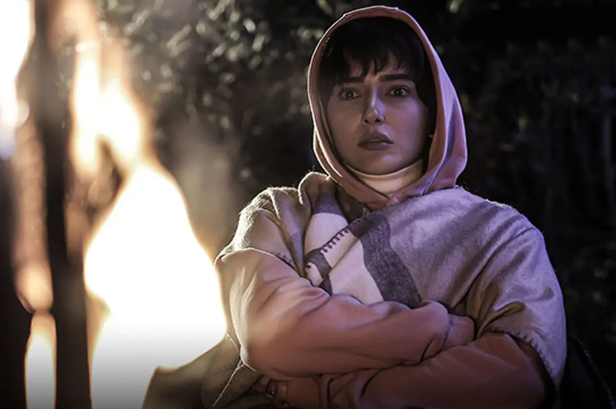 نورا محقق سوپرمن شد، شغال اما پیدا نشد که نشد!