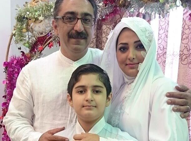 علی، پسر شهرام شکیبا و پسرناتنی ستاره سادات قطبی: ستاره جون،الان که 21 سالمه ،اومدم بگم اگه اینکه کم بهت میگم دوستت دارم و کم بغلت میکنم بخاطراینه که خجالت میکشیدم، تو خیلی مامان خوبی هستی