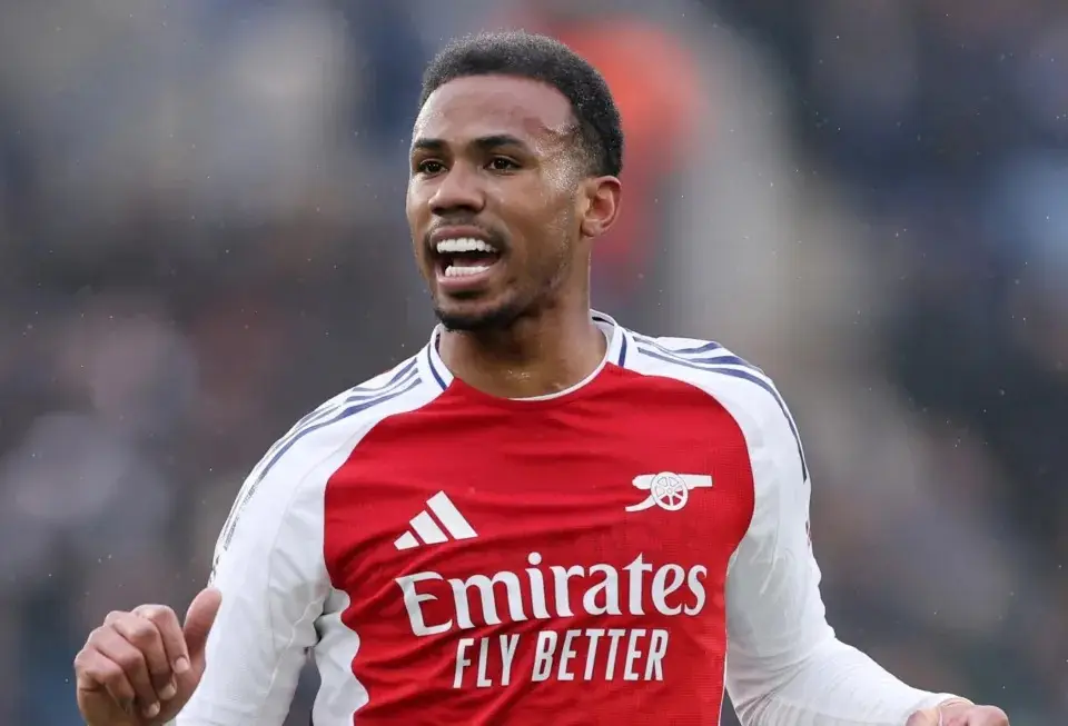 راز شادی عجیب ستاره آرسنال: کری تند برای حریف!