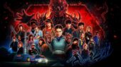 ردپای هوش مصنوعی در فصل آخر Stranger Things جنجالی شد
