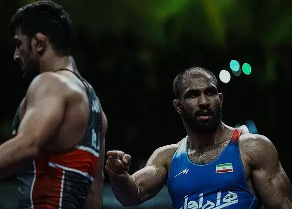 قرارداد میلیاردی کشتی‌گیر لژیونر ایرانی در لیگ پادشاهان هند؛ رقابت داغ اسپانسرها برای جذب ستاره‌ها