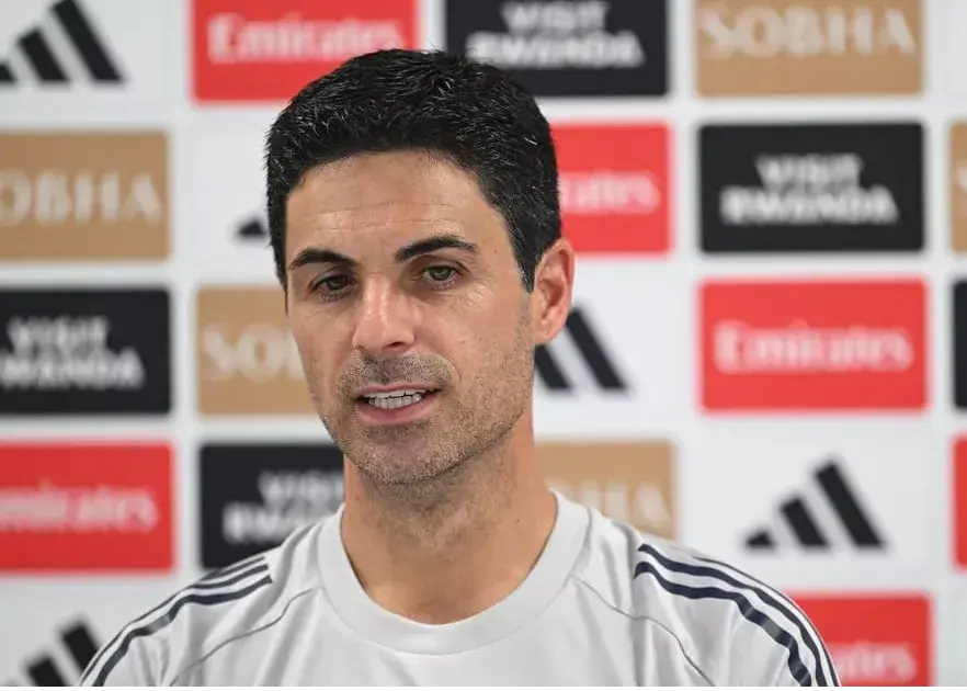 خبر بد آرتتا: سه ستاره مصدوم برای آرسنال