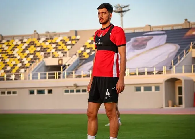 لژیونر ایرانی پس از 5 ماه در 11 تا