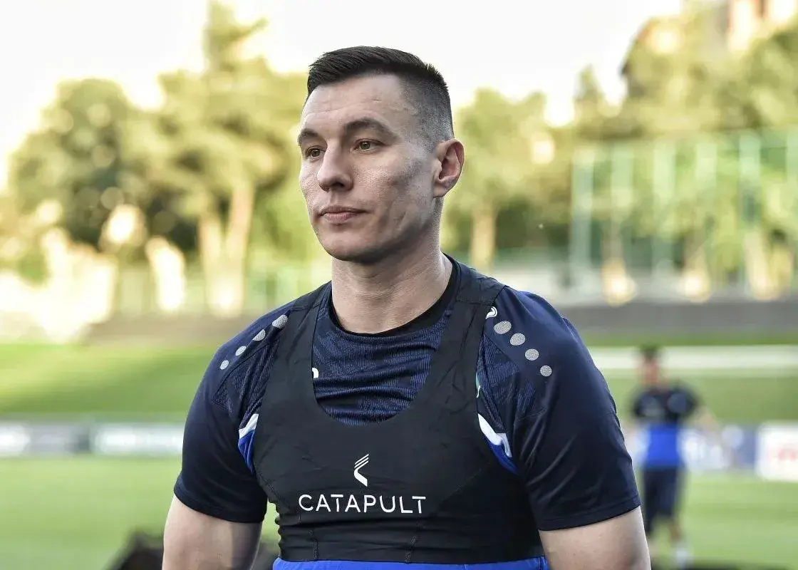 اولین خرید زمستانی پرسپولیس رسماً معرفی شد؛ ایگور سرگیف به تهران آمد!