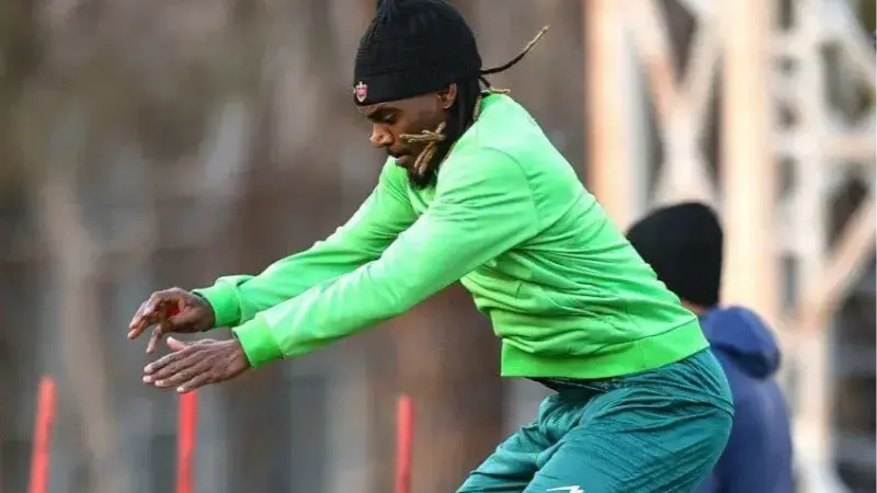 تصویر نامه نجات 350 هزار دلاری پرسپولیس