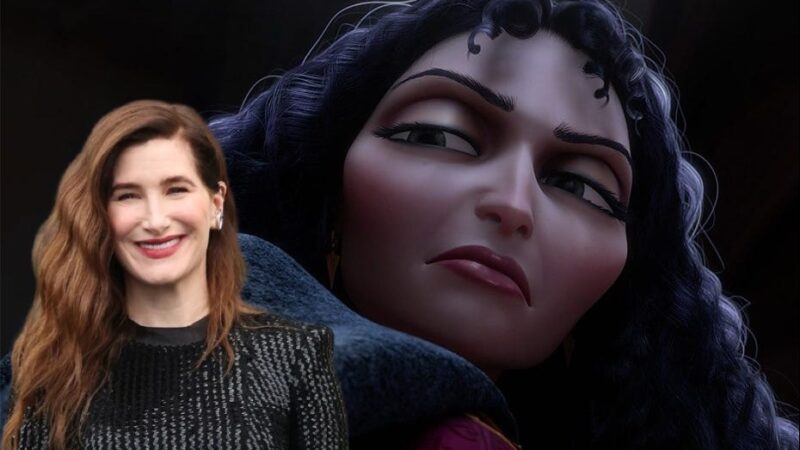 بازیگران جدید انیمیشن گیسوکمند مشخص شدند