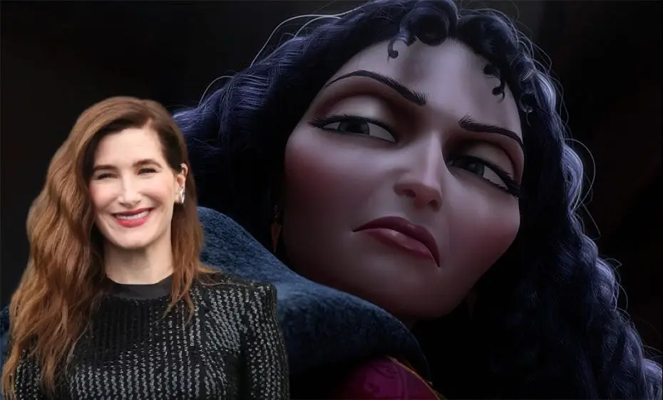 بازیگران جدید انیمیشن گیسوکمند مشخص شدند