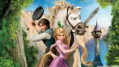 بازیگران اصلی فیلم لایو اکشن Tangled دیزنی معرفی شدند