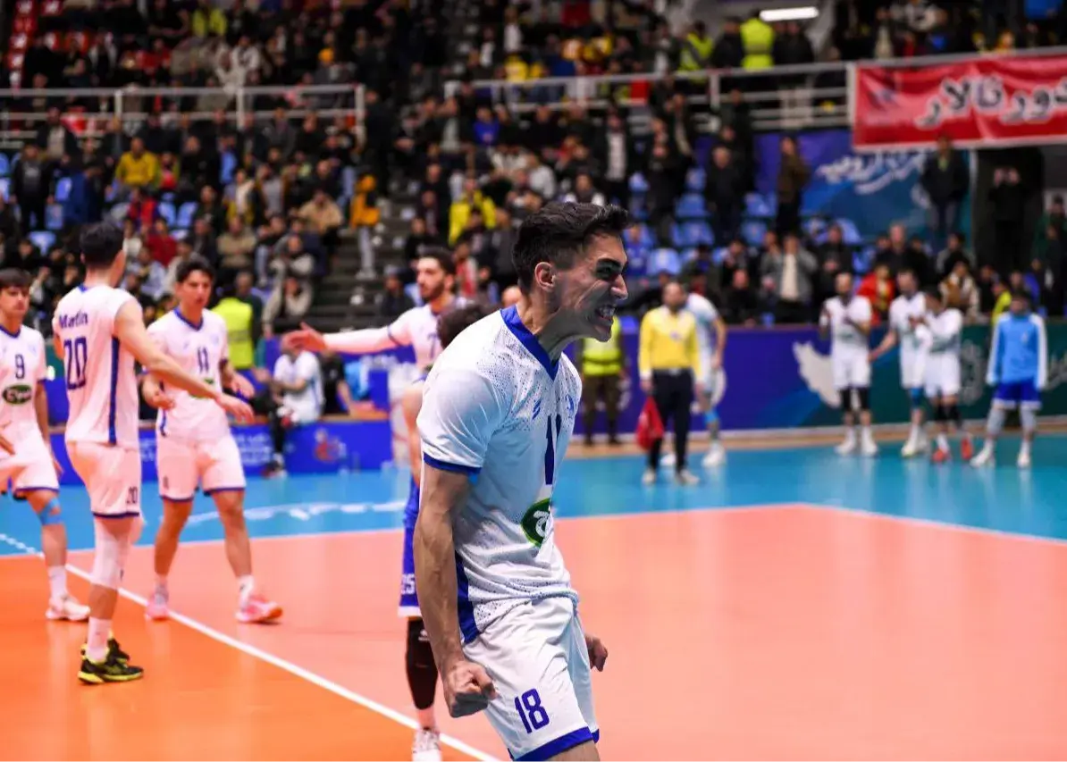 استقلال: قدم به قدم نزدیک‌تر به سقوط!