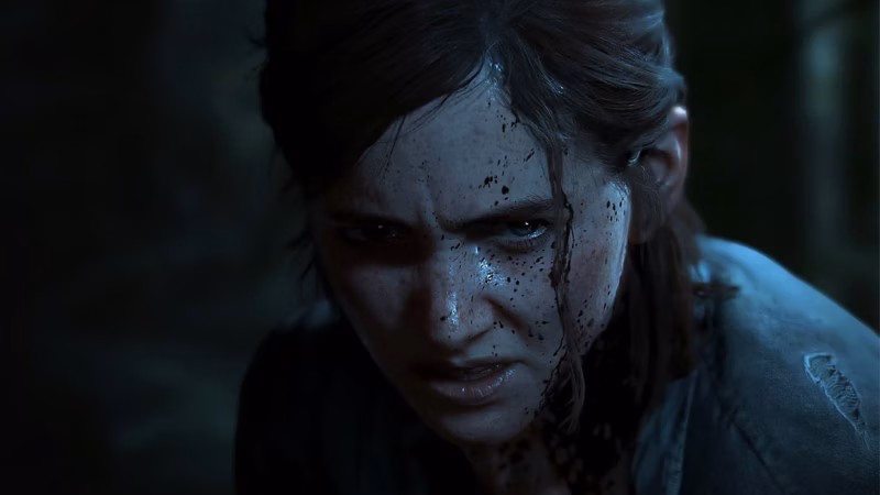 بازگشت یک انتخاب حذف‌شده در The Last of Us Part II
