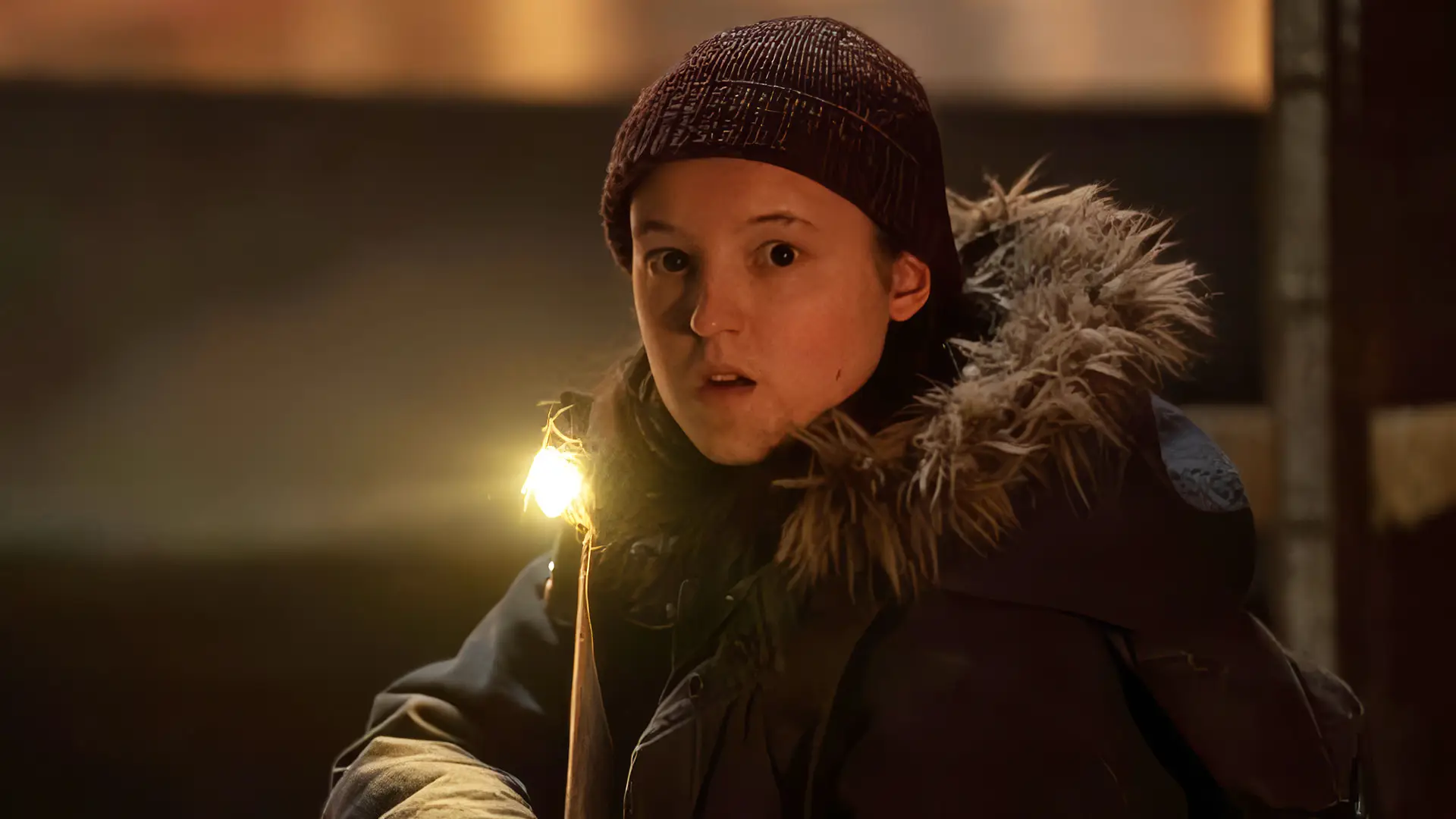 توضیحات بلا رمزی درباره فصل سوم The Last of Us