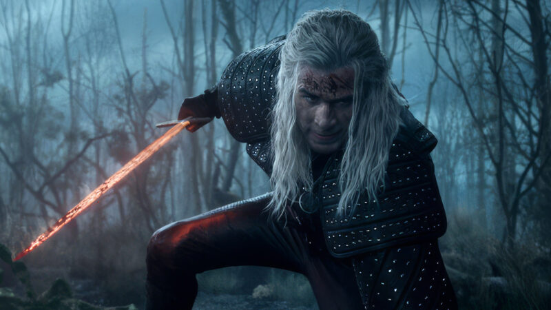 تاریخ انتشار فصل پایانی سریال ویچر مشخص شد؟