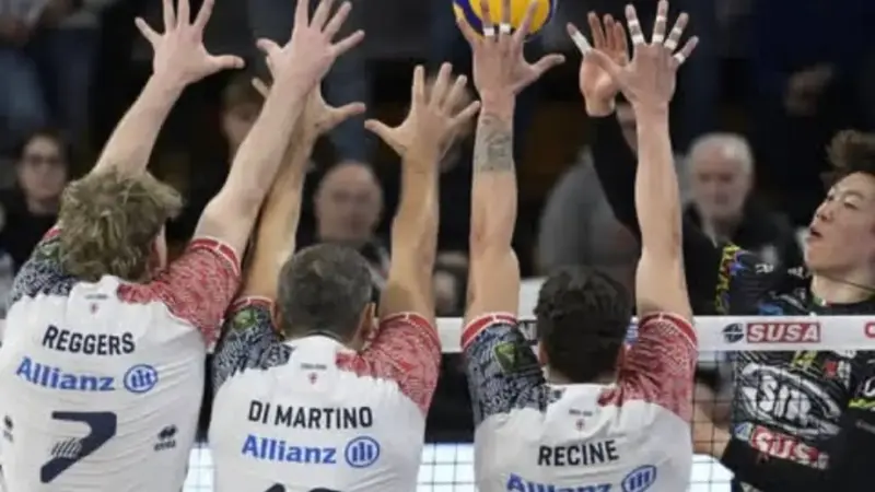 ستاره پروجا فاش کرد: چطور در سخت‌ترین شرایط با تمام قدرت پیروز شدیم؟