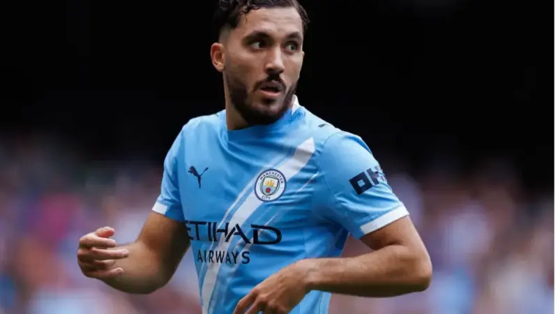 هدیه خاص رایان شرکی به حبیب نورماگومدوف؛ وقتی فوتبال و UFC در هم می‌آمیزند!