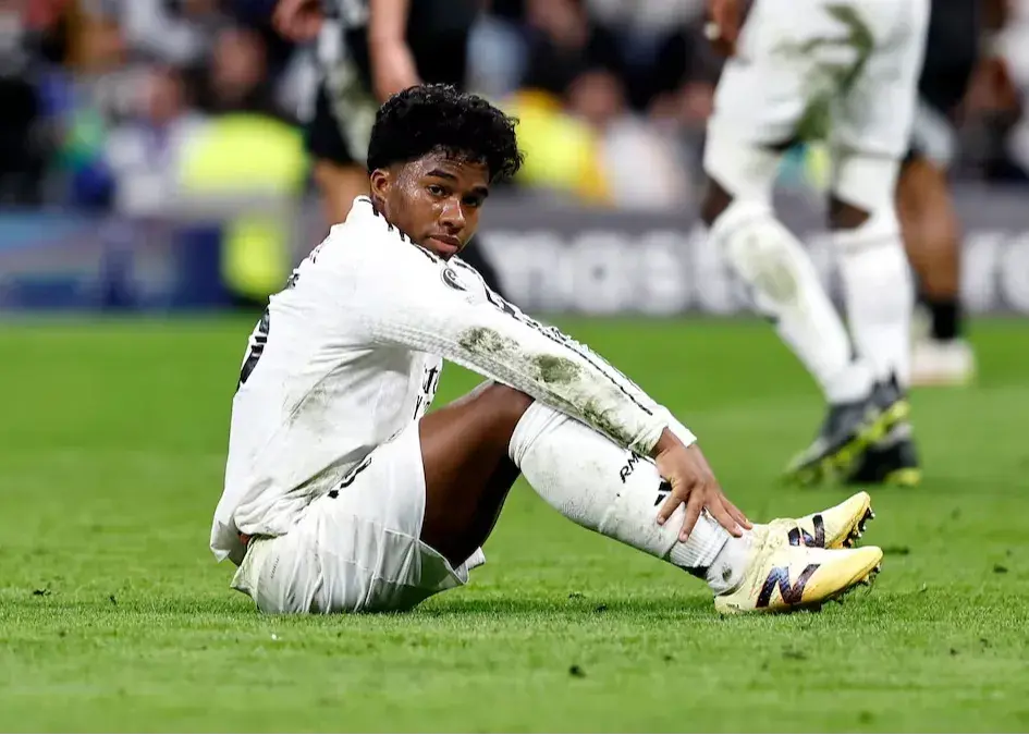 غیرقابل درک‌ترین خرید رئال از 2020