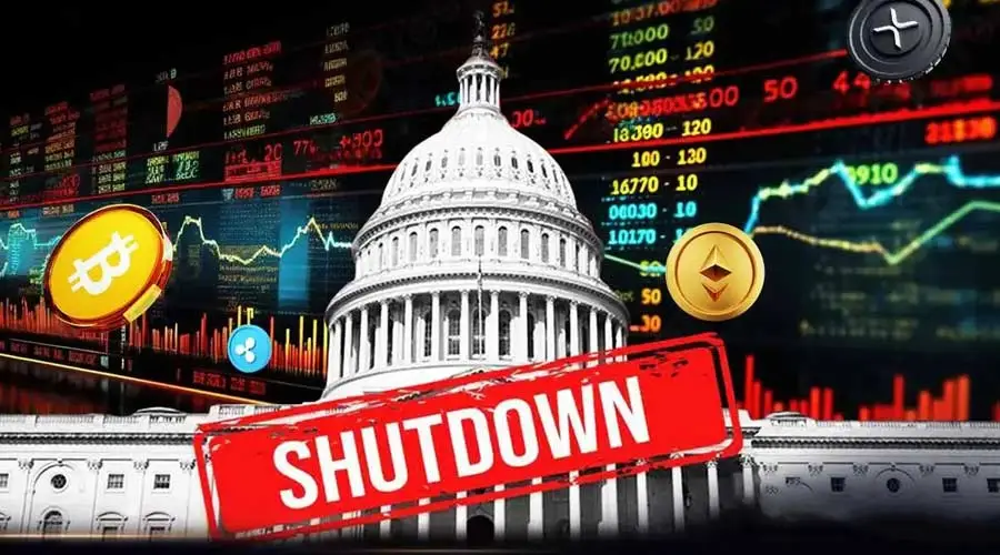 ۳ پیش‌بینی مهم از رمزارزها تا پایان ژانویه ۲۰۲۶؛ دولت آمریکا دوباره تعطیل می‌شود؟