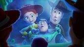 انتشار تصاویر جدید از انیمیشن Toy Story 5