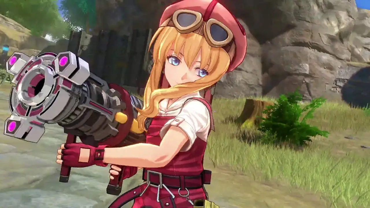 Trails in the sky 1st chapter 15 بازی سال 2025 که میتوانند شما را بین 50 تا 100 ساعت سرگرم کنند