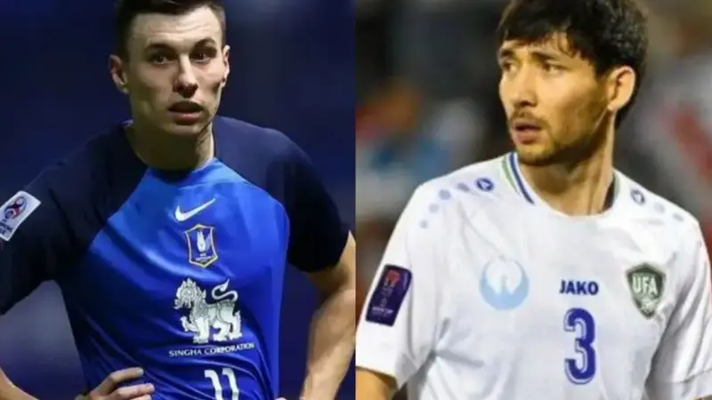 اختصاصی: دو خرید پرسپولیس مشخص شدند!