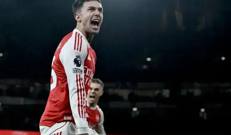 آمار خیره‌کننده: جواهر ۲۰۲۵ برای آرسنال بود