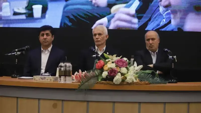 خبر مهم: حق پخش فوتبال ایران ۳.۵ میلیون یورو